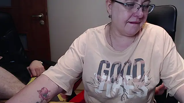 JoannaAndNeighbour online show from January 2025 08:25:02 AM