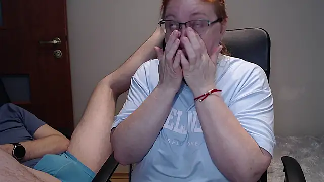 JoannaAndNeighbour online show from January 2025 07:39:02 AM