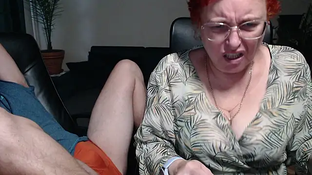 JoannaAndNeighbour online show from October 2025 07:58:01 AM