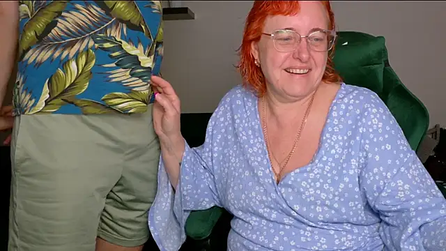 JoannaAndNeighbour online show from July 2026 07:56:01 AM