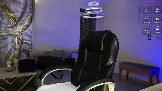 KateOwens online show from February 2025 10:48:02 AM