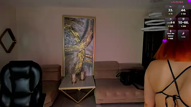 KateOwens online show from February 2025 10:22:01 AM