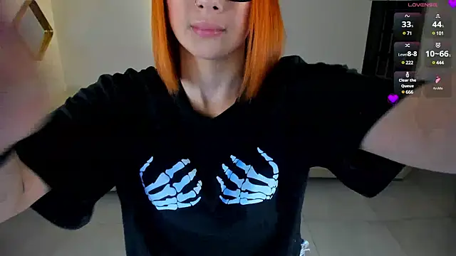 KateOwens online show from February 2025 05:59:01 AM