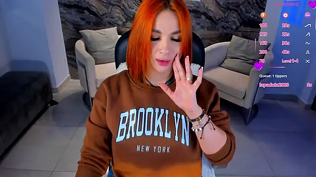 KateOwens online show from March 2025 10:44:02 AM