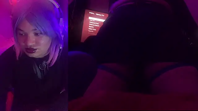 chrysisweet online show from November 2025 06:37:02 AM