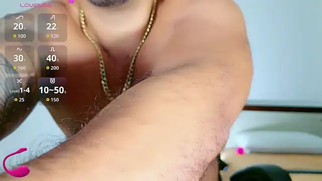 steven med25 online show from February 2026 02:09:02 PM