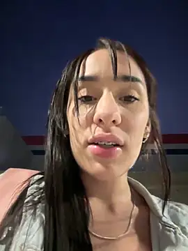 Snapshot of __IRIS__ chatting on February 2025 04:03:01 PM IRIS online show from February 2025 04:03:01 PM
