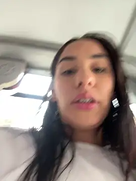 Snapshot of __IRIS__ chatting on March 2025 06:55:01 PM IRIS online show from March 2025 06:55:01 PM