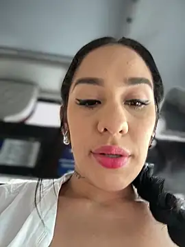 Snapshot of __IRIS__ chatting on March 2026 02:56:02 PM IRIS online show from March 2026 02:56:02 PM