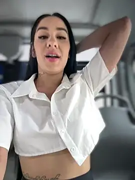 Snapshot of __IRIS__ chatting on March 2026 04:56:01 PM IRIS online show from March 2026 04:56:01 PM