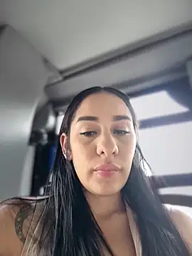 Snapshot of __IRIS__ chatting on April 2026 04:40:02 PM IRIS online show from April 2026 04:40:02 PM