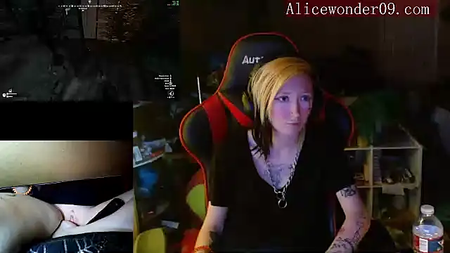 alicewonder09 online show from December 2024 09:39:02 AM