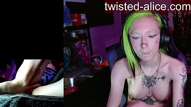alicewonder09 online show from May 2026 03:24:02 AM