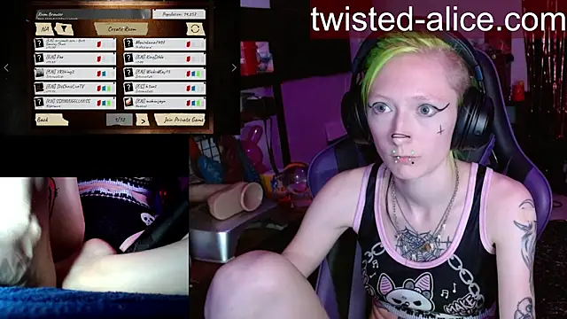alicewonder09 online show from May 2026 03:56:01 AM
