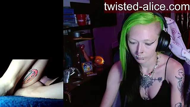 alicewonder09 online show from June 2026 03:09:02 AM