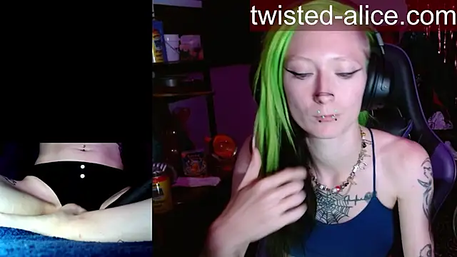 alicewonder09 online show from June 2026 03:25:01 AM