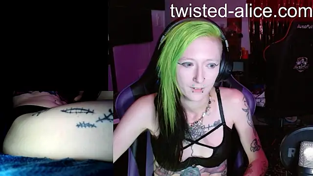 alicewonder09 online show from June 2026 05:12:01 AM