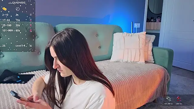 Snapshot of Alexperchik chatting on February 2026 11:41:01 AM Alexperchik online show from February 2026 11:41:01 AM