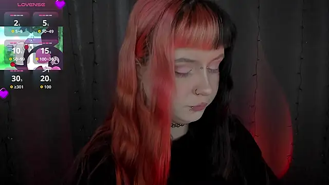 t0riayun0 online show from February 2026 08:55:02 AM