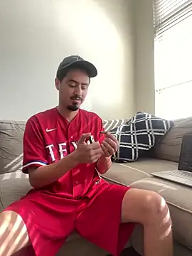 Snapshot of Bbyboyivan chatting on January 2025 07:18:02 PM Bbyboyivan online show from January 2025 07:18:02 PM