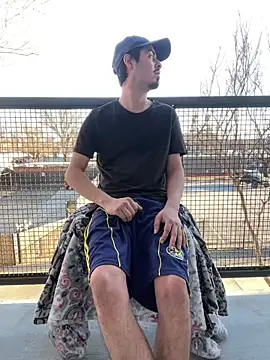 Snapshot of Bbyboyivan chatting on February 2025 05:04:01 PM Bbyboyivan online show from February 2025 05:04:01 PM