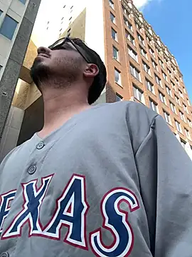 Bbyboyivan online show from March 2026 09:28:01 PM