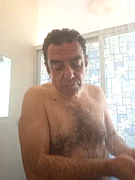 FernandoReuterG online show from December 2025 02:14:02 PM