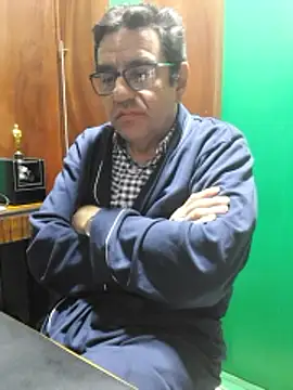 FernandoReuterG online show from January 2026 02:15:01 AM