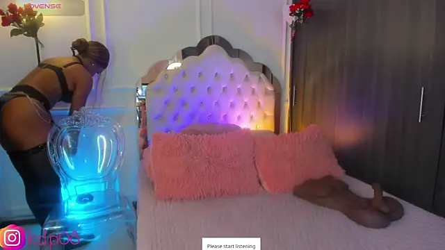 shannol ryan online show from September 2025 12:47:01 AM