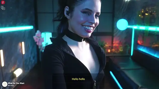 alessa goreng online show from February 2025 01:57:01 AM