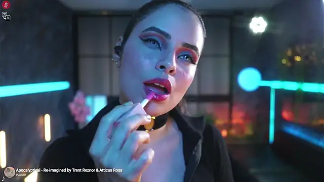 alessa goreng online show from February 2025 05:01:01 AM