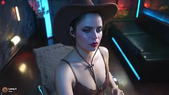 alessa goreng online show from February 2025 01:44:02 AM