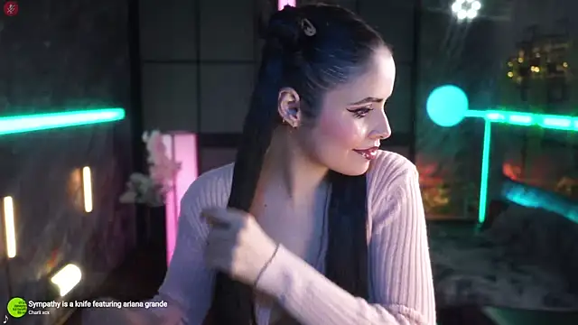 alessa goreng online show from February 2025 08:50:02 AM