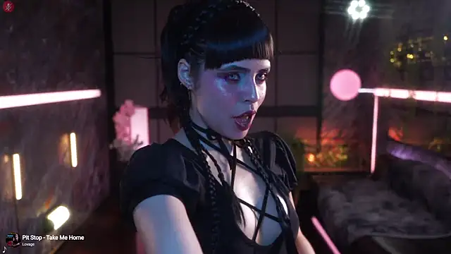 alessa goreng online show from February 2025 08:39:01 AM