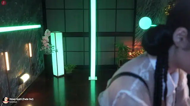 alessa goreng online show from March 2025 08:44:01 AM