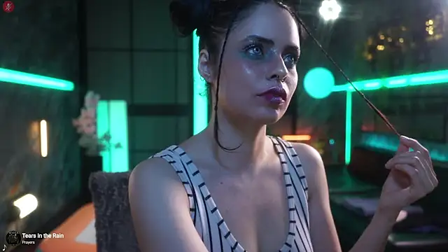 alessa goreng online show from March 2025 07:53:01 AM