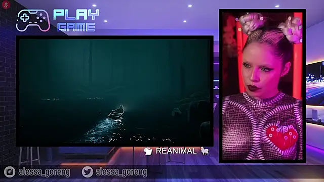 Snapshot of alessa_goreng chatting on February 2026 05:58:02 AM alessa goreng online show from February 2026 05:58:02 AM