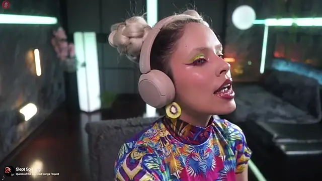 Snapshot of alessa_goreng chatting on February 2026 07:42:02 AM alessa goreng online show from February 2026 07:42:02 AM