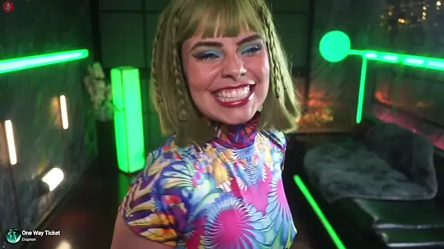 Snapshot of alessa_goreng chatting on March 2026 08:19:01 AM alessa goreng online show from March 2026 08:19:01 AM