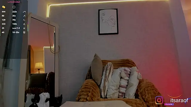 sara cruz011 online show from November 2025 09:43:02 PM