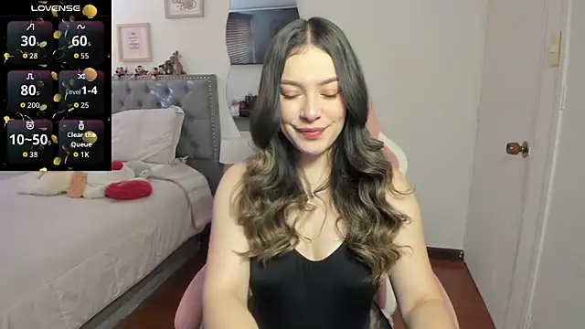 samysweet 8 online show from January 2026 01:16:01 PM