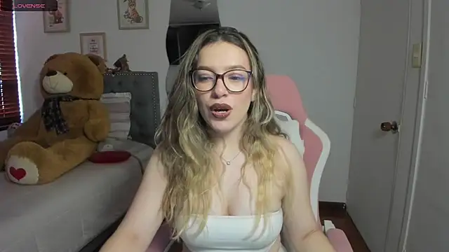 samysweet 8 online show from May 2026 12:10:01 PM