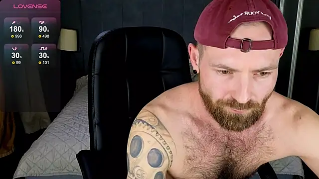 Rory Reed online show from March 2025 11:27:02 AM