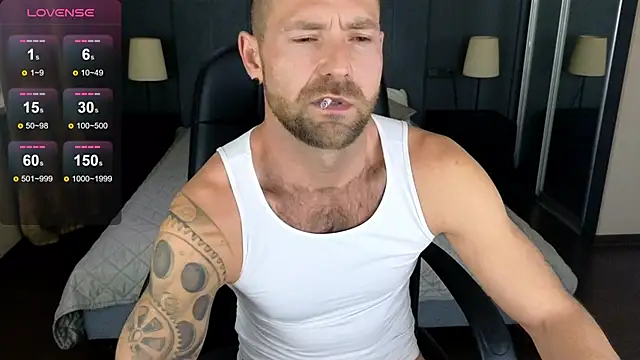 Rory Reed online show from October 2025 10:49:02 AM