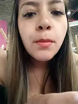 Snapshot of alana_69 chatting on January 2025 03:55:02 PM alana 69 online show from January 2025 03:55:02 PM