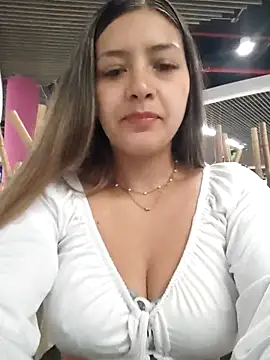 Snapshot of alana_69 chatting on February 2025 03:26:01 PM alana 69 online show from February 2025 03:26:01 PM