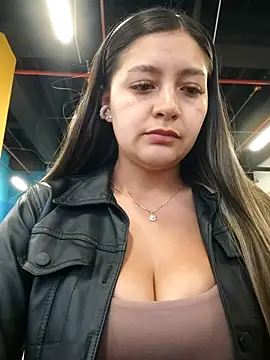 alana 69 online show from October 2025 10:31:01 PM