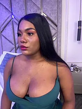 Sara Boom online show from March 2025 07:17:01 PM