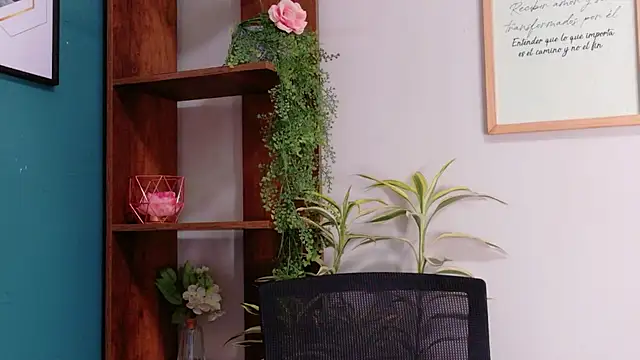 Sara Boom online show from December 2025 04:07:02 AM