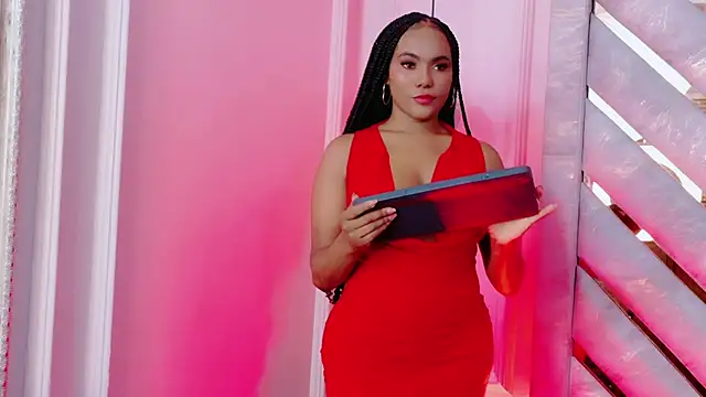Sara Boom online show from June 2026 12:32:02 AM